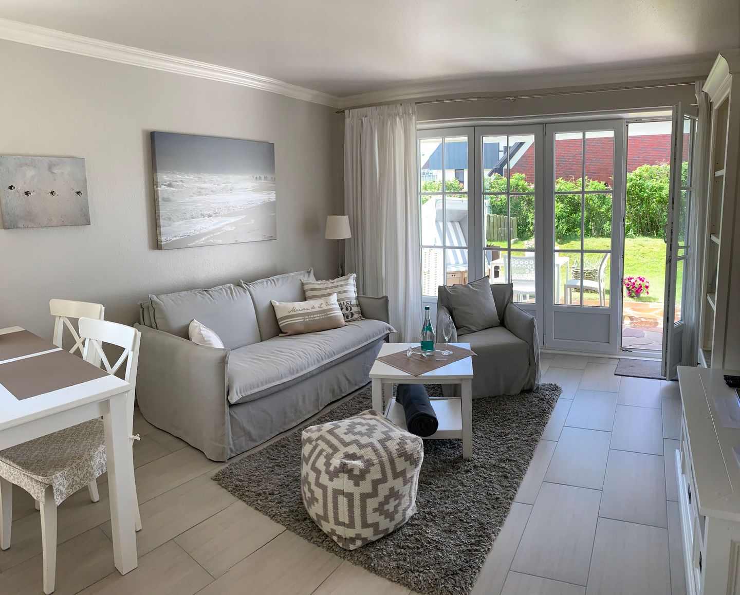  Sturmfried Nr. 01  B.-Bleeg-Str. 27 F Wenningstedt - 