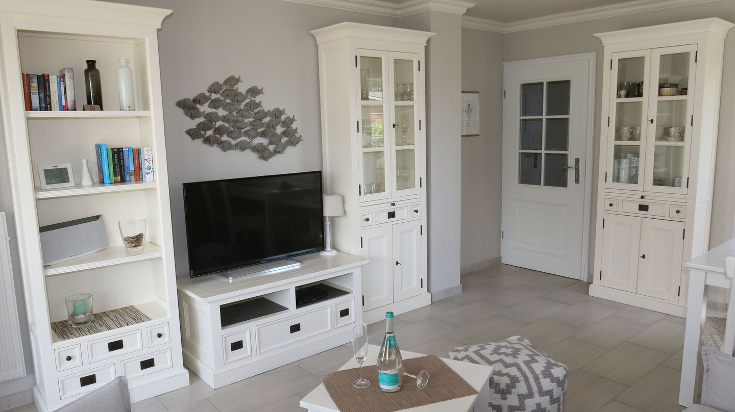  Sturmfried Nr. 01  B.-Bleeg-Str. 27 F Wenningstedt - 