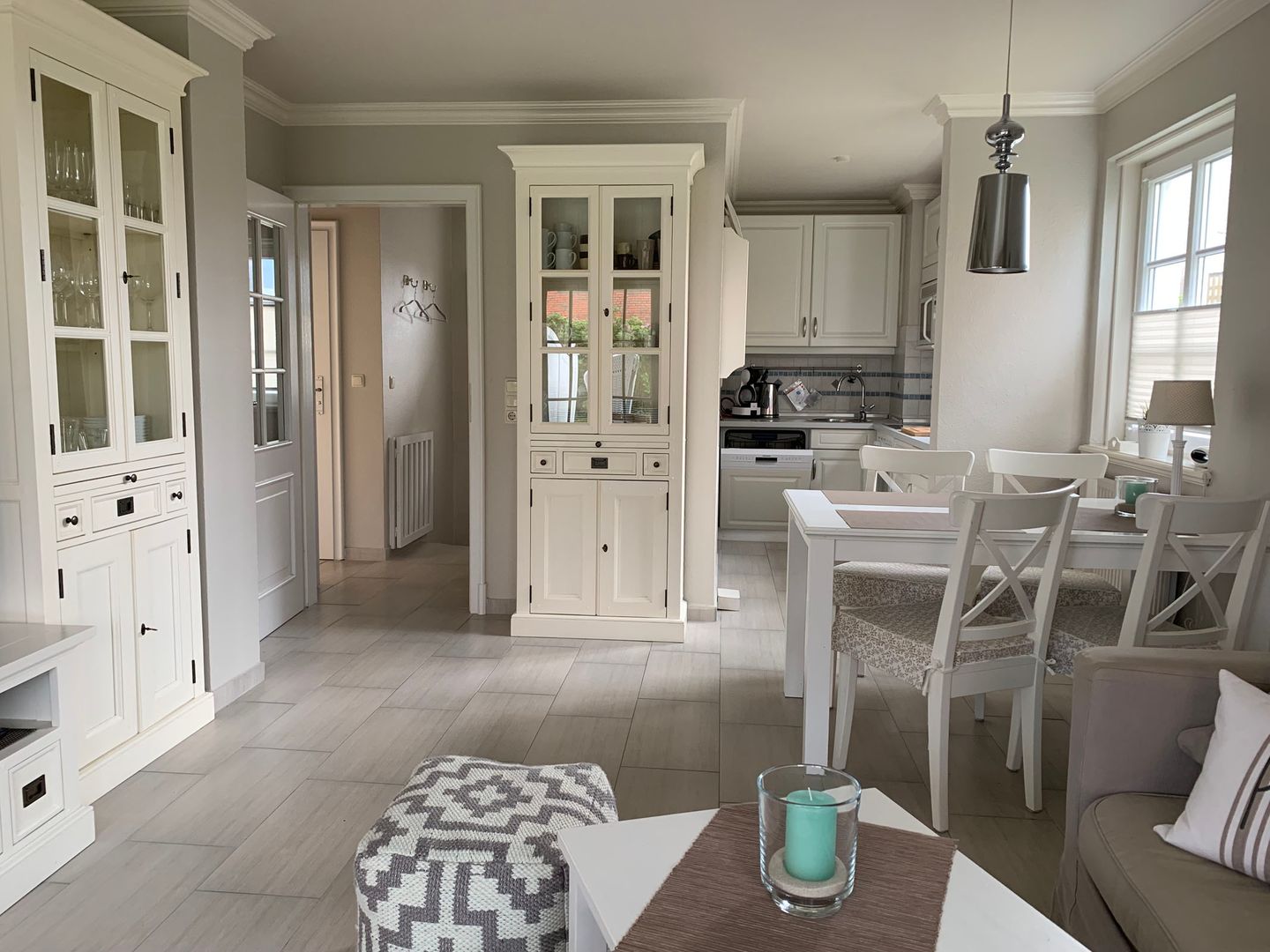  Sturmfried Nr. 01  B.-Bleeg-Str. 27 F Wenningstedt - 