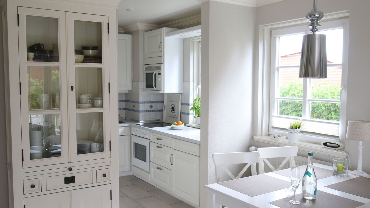  Sturmfried Nr. 01  B.-Bleeg-Str. 27 F Wenningstedt - 