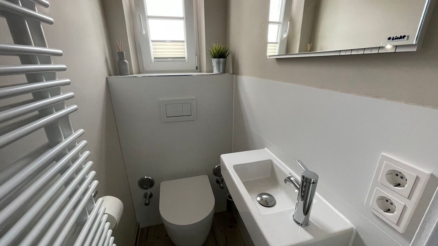  Sturmfried Nr. 01  B.-Bleeg-Str. 27 F Wenningstedt - 