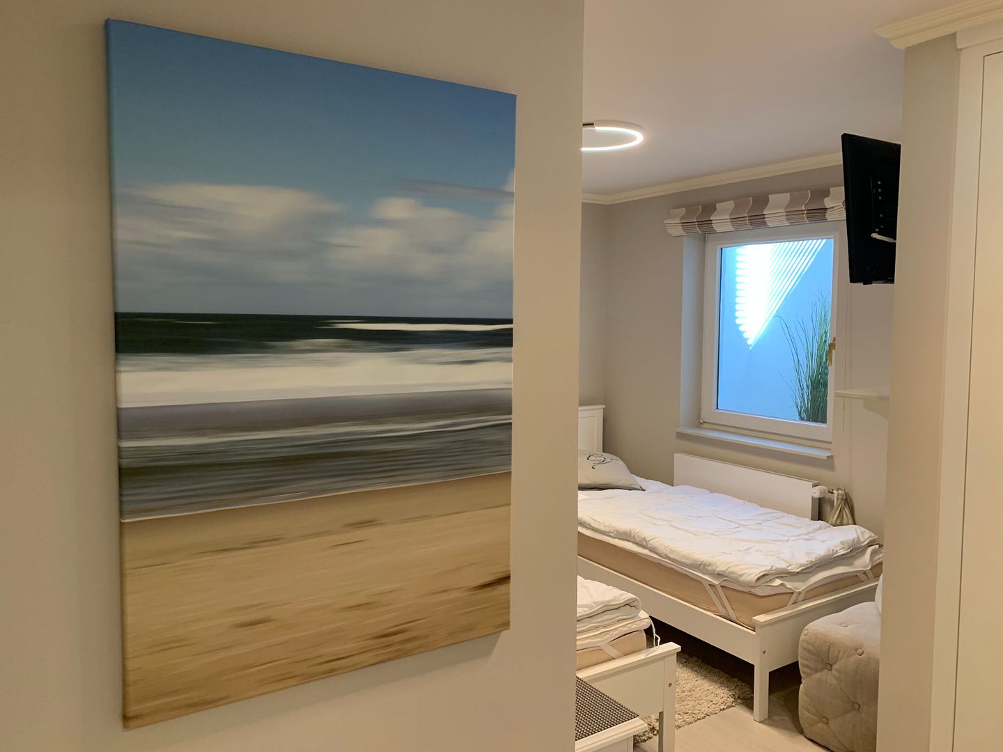  Sturmfried Nr. 01  B.-Bleeg-Str. 27 F Wenningstedt - 