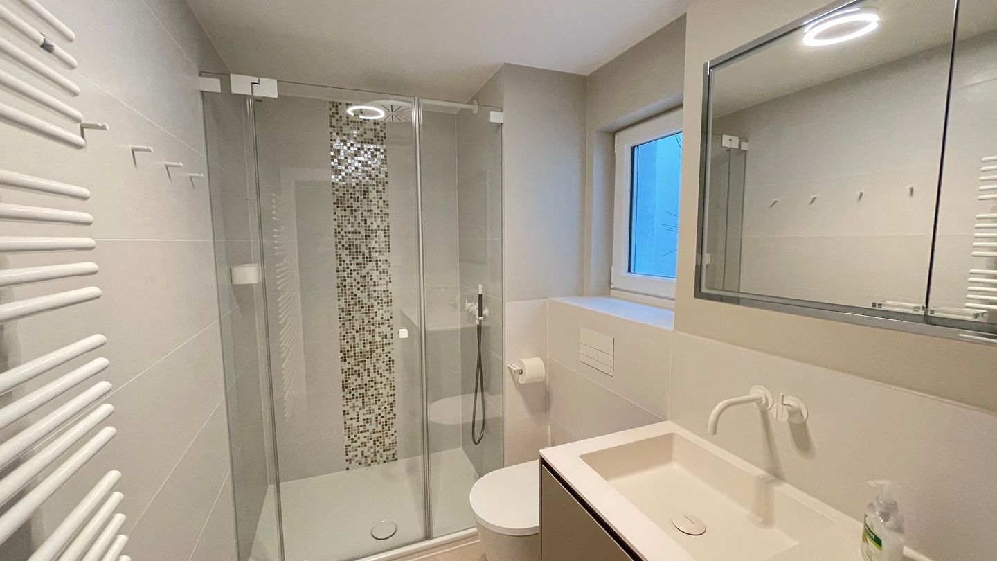  Sturmfried Nr. 01  B.-Bleeg-Str. 27 F Wenningstedt - 