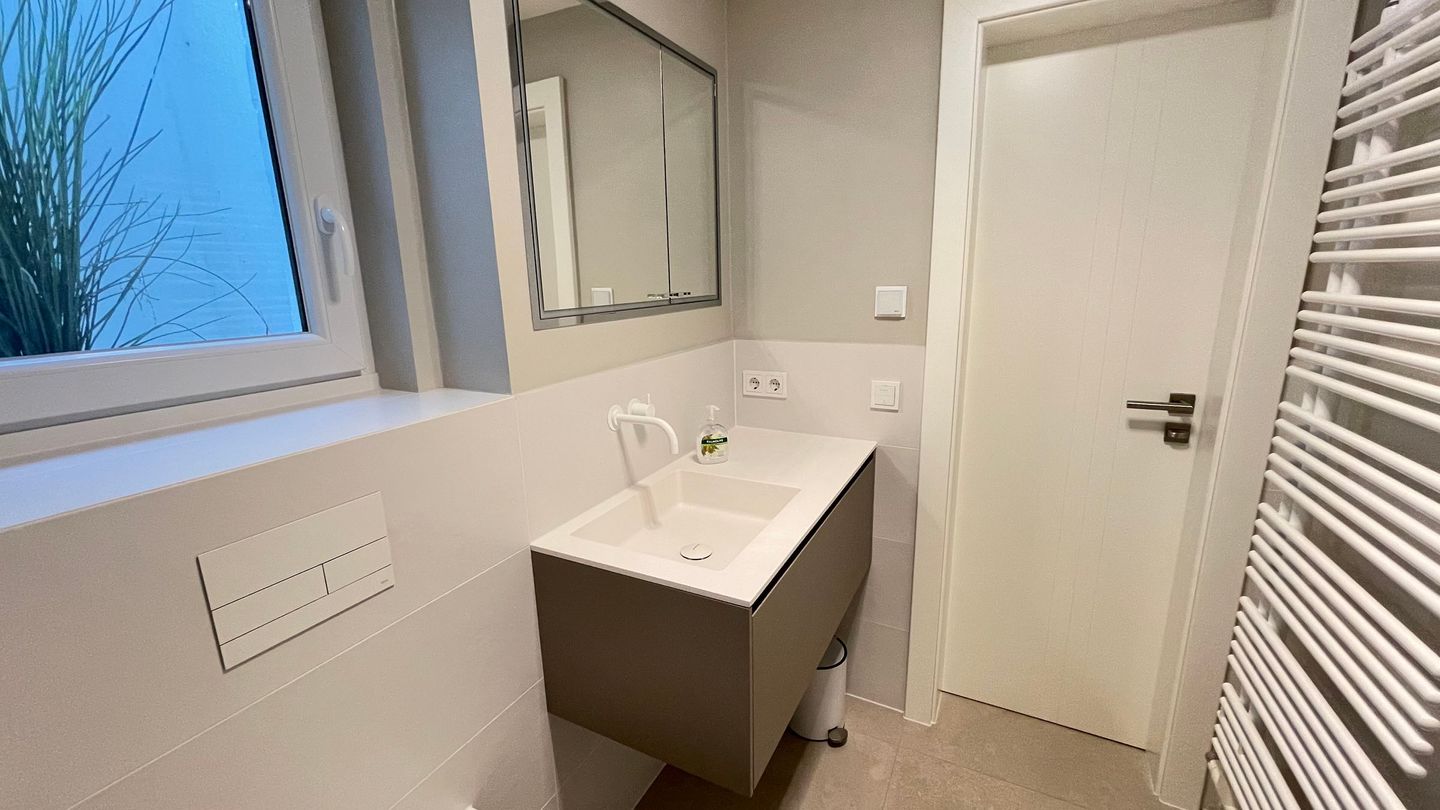  Sturmfried Nr. 01  B.-Bleeg-Str. 27 F Wenningstedt - 