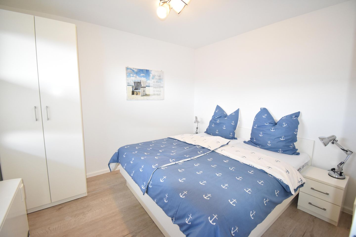  Moin am Deich - Deich 13 C 61 Norddeich - 