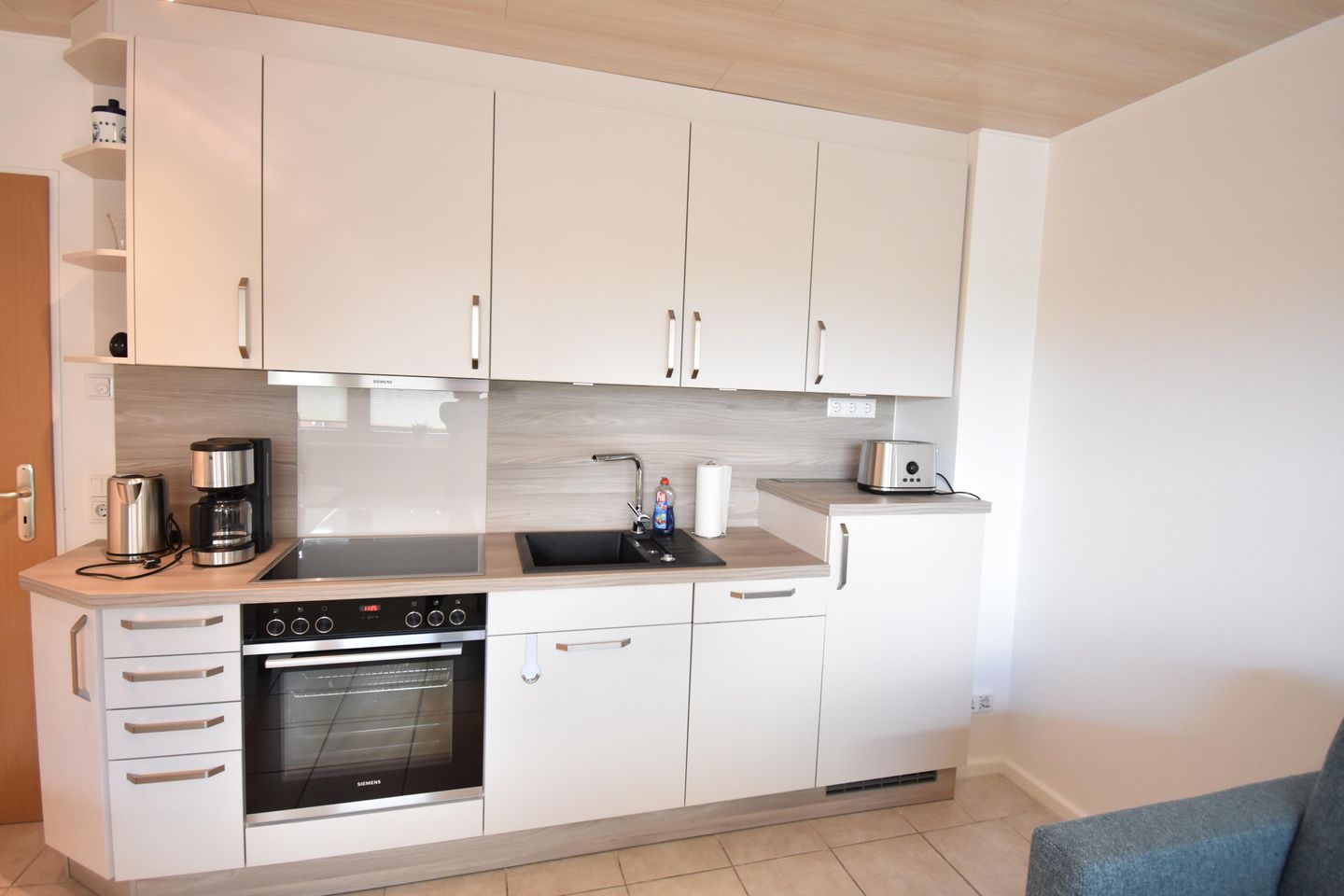  Moin am Deich - Deich 13 C 61 Norddeich - 