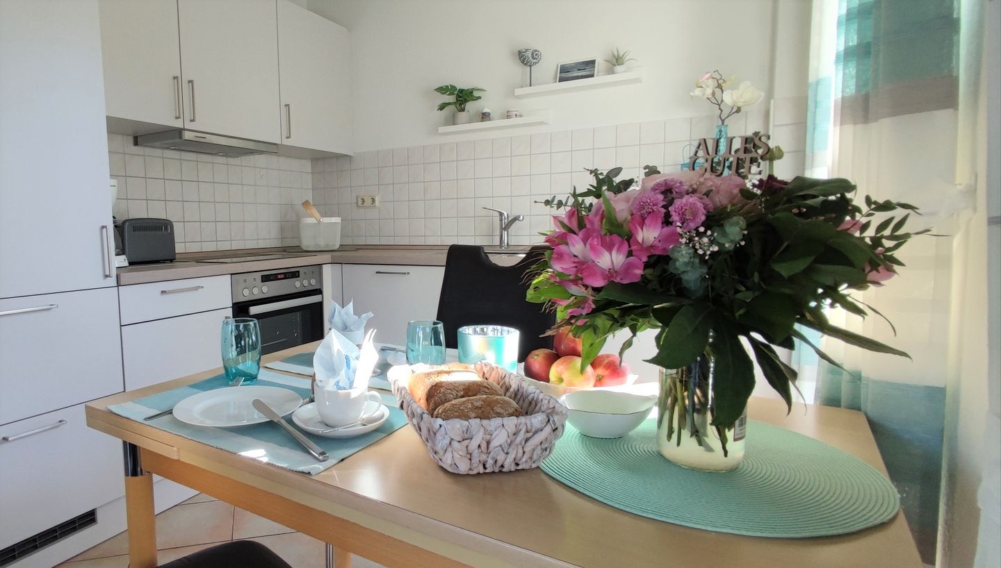  Hafenstrasse 22a Whg. 3 Deutschland - 