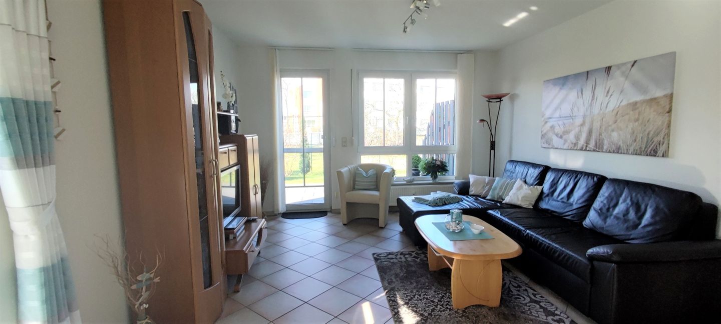  Hafenstrasse 22a Whg. 3 Deutschland - 