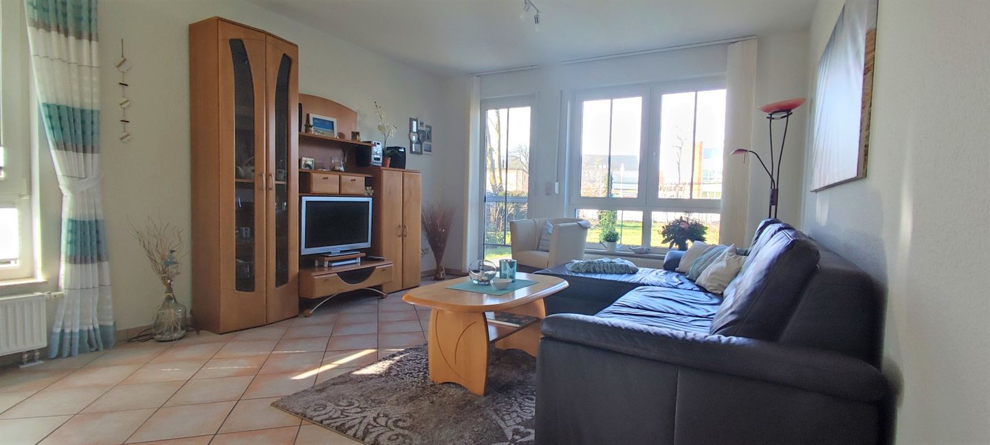  Hafenstrasse 22a Whg. 3 Deutschland - 