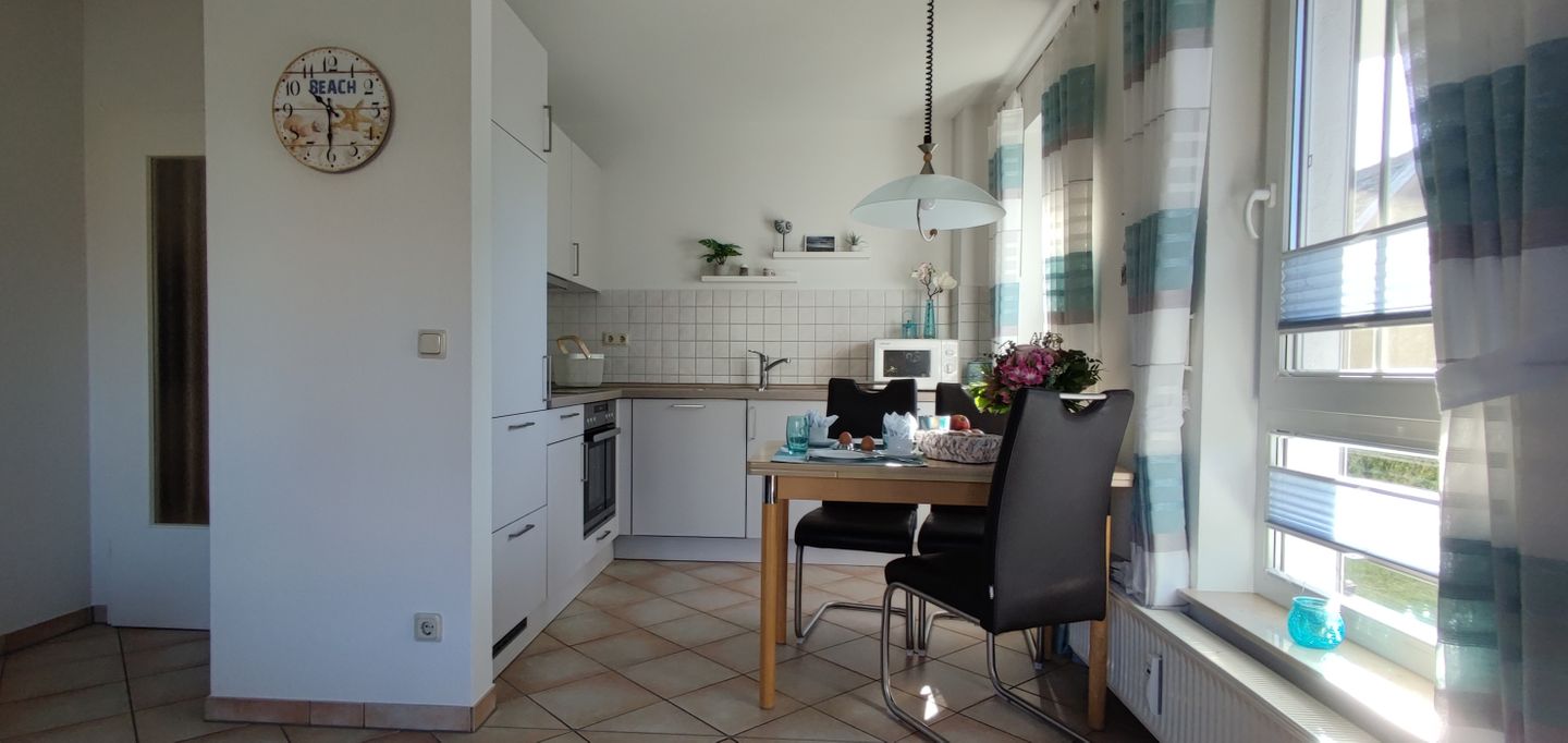  Hafenstrasse 22a Whg. 3 Deutschland - 