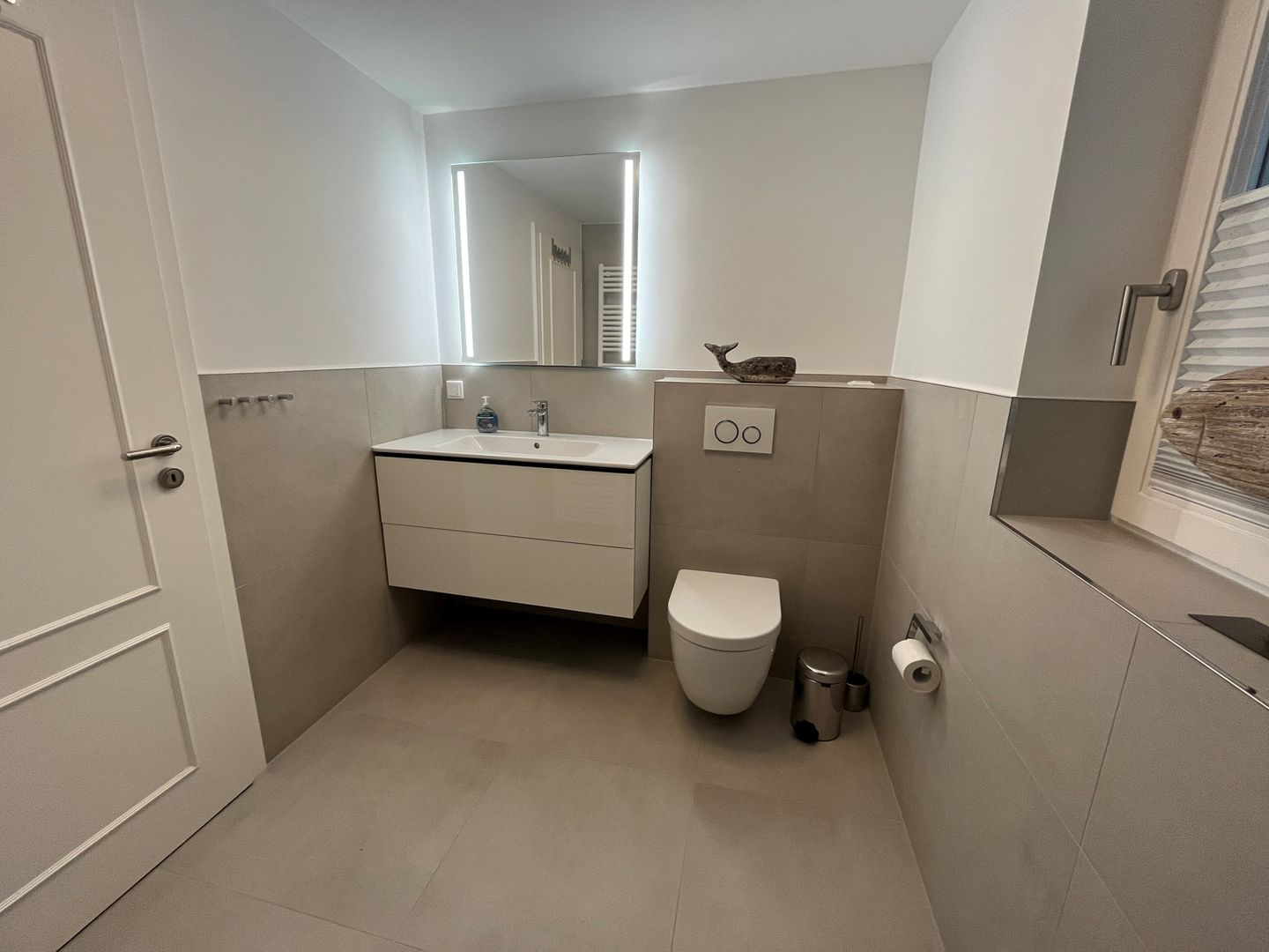  Clementine App. 01 Westerstrasse 11 A Wenningstedt - 