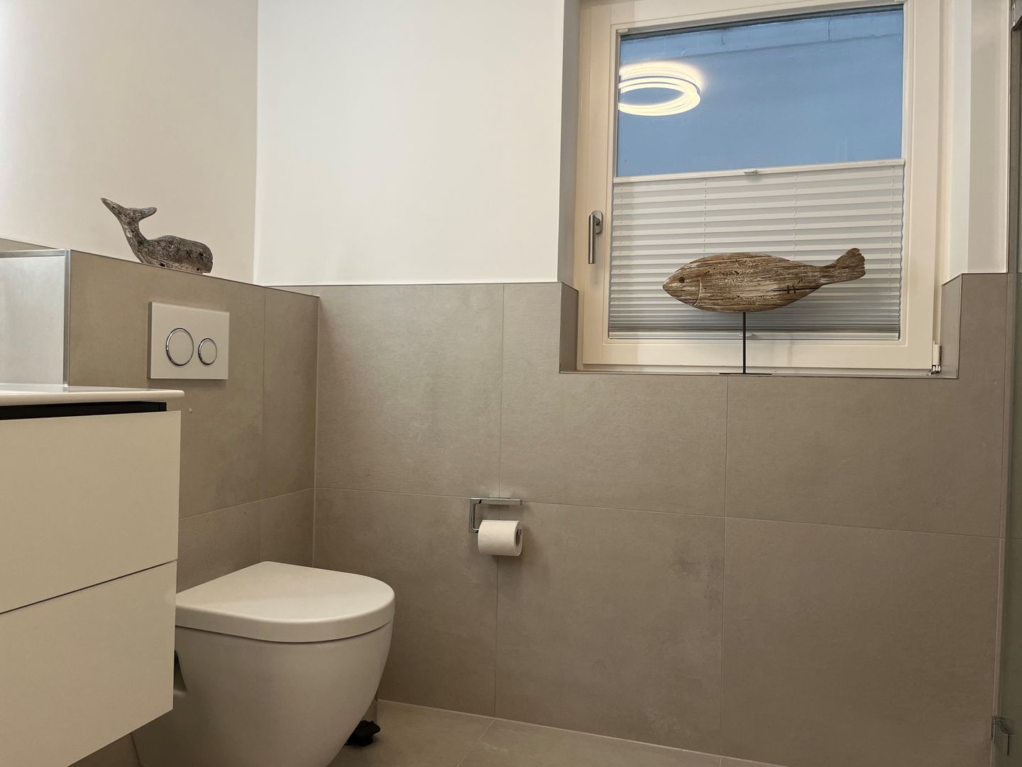  Clementine App. 01 Westerstrasse 11 A Wenningstedt - 