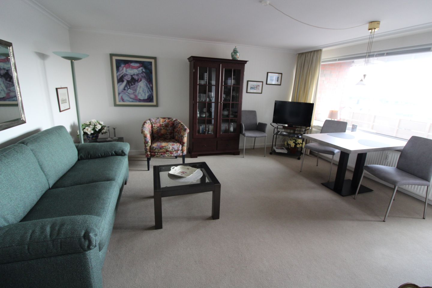Haus Nordseeresidenz Wohnung 75 Westerland - 