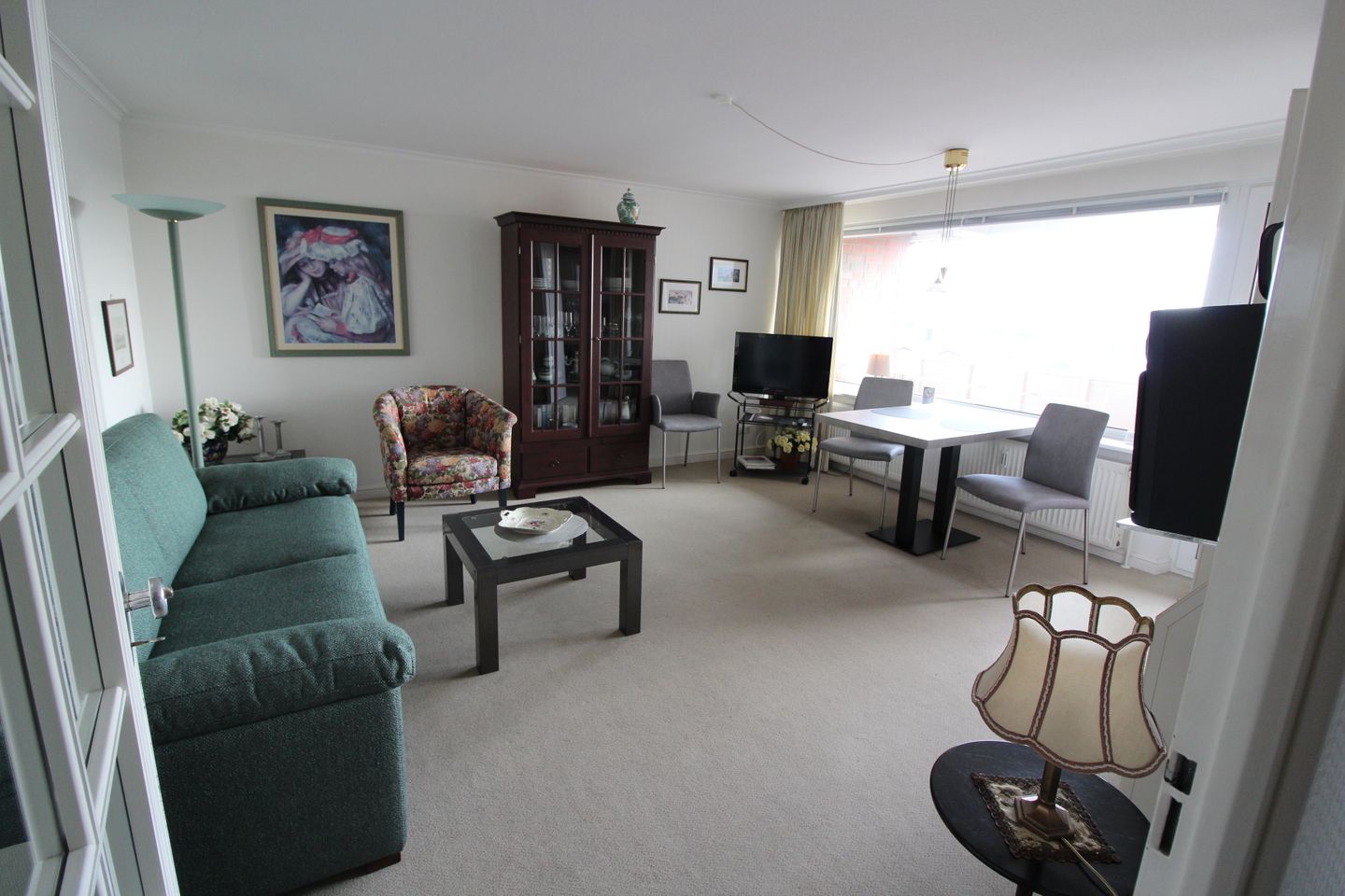 Haus Nordseeresidenz Wohnung 75 Westerland - 