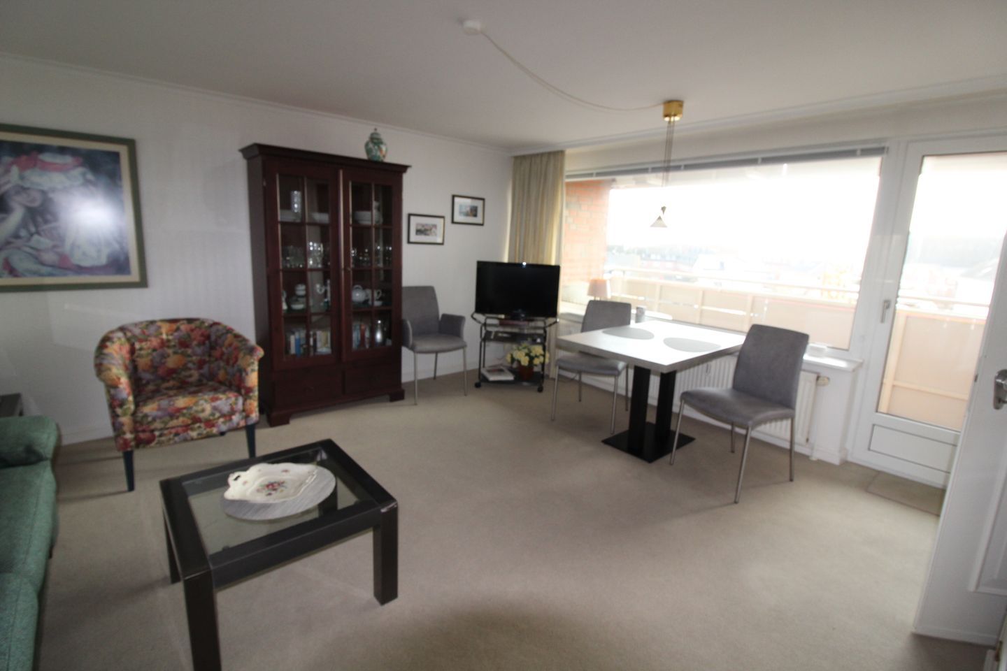 Haus Nordseeresidenz Wohnung 75 Westerland - 