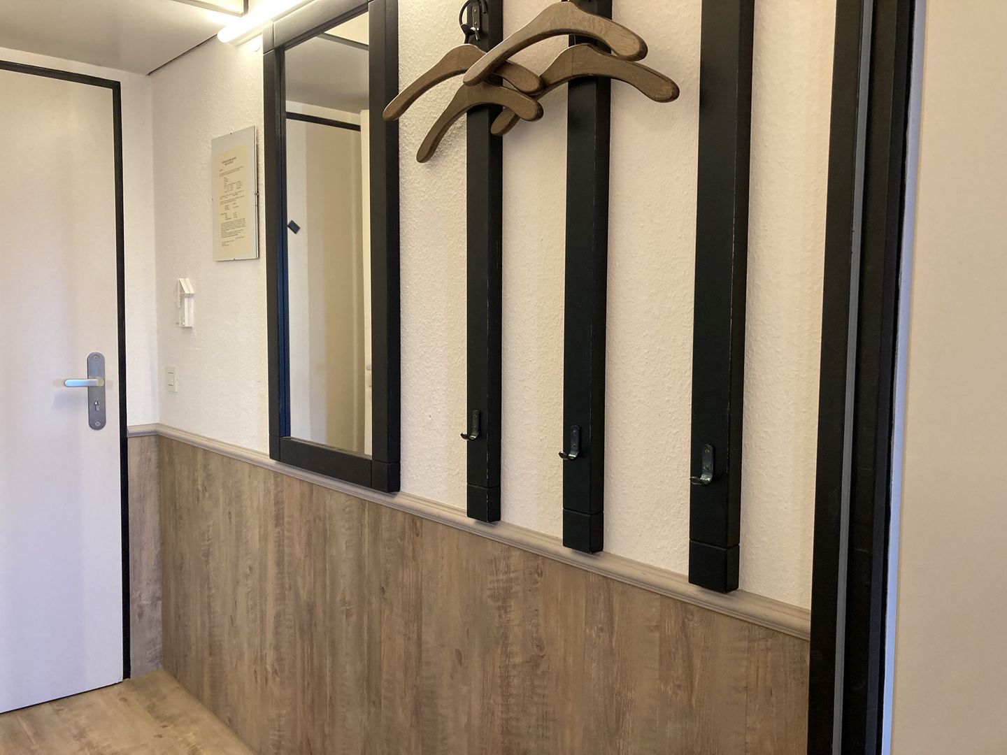 Berolina 331 - Abendrot Dahme - Empfang