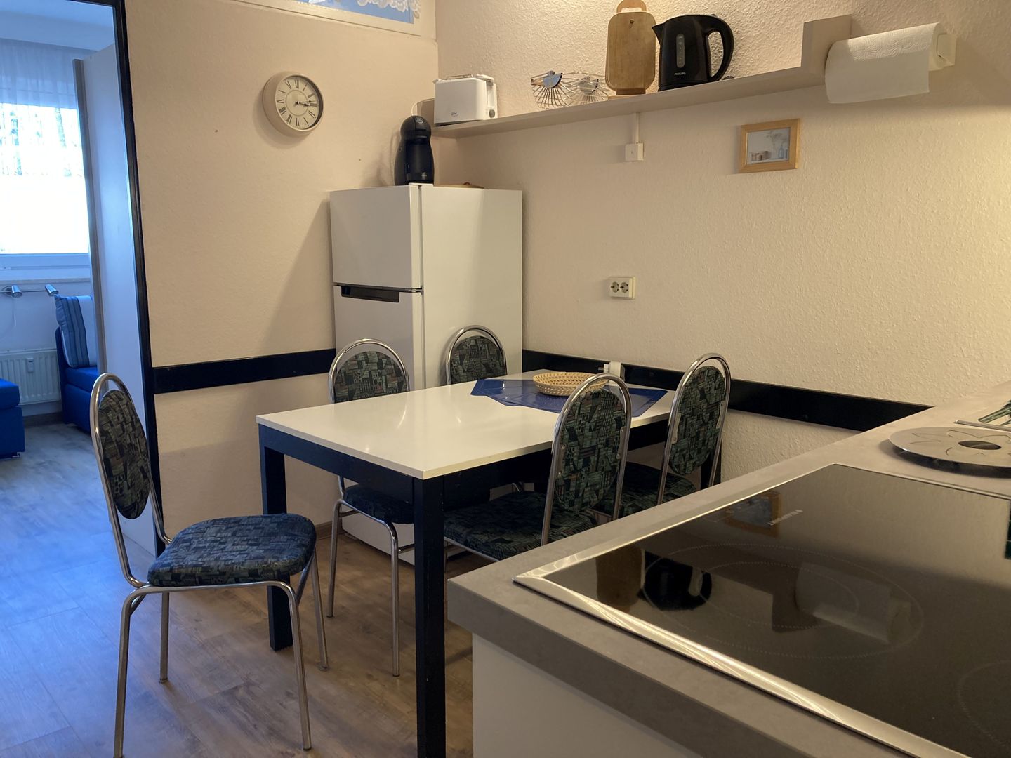 Berolina 331 - Abendrot Dahme -