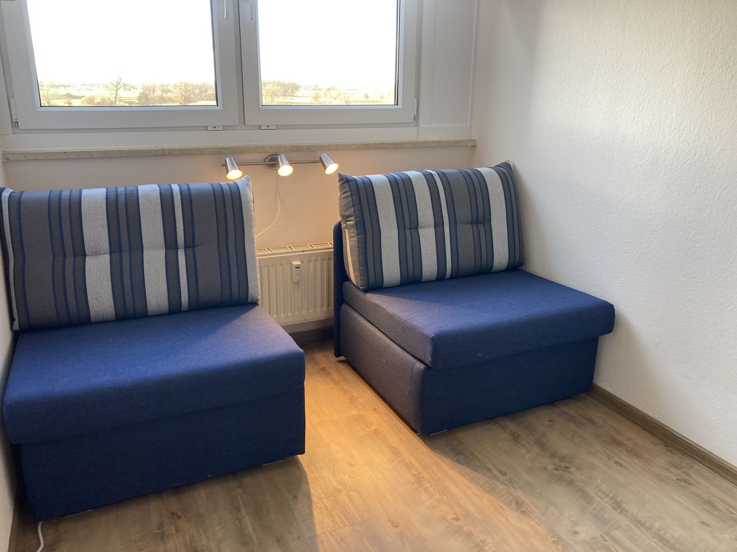 Berolina 331 - Abendrot Dahme -