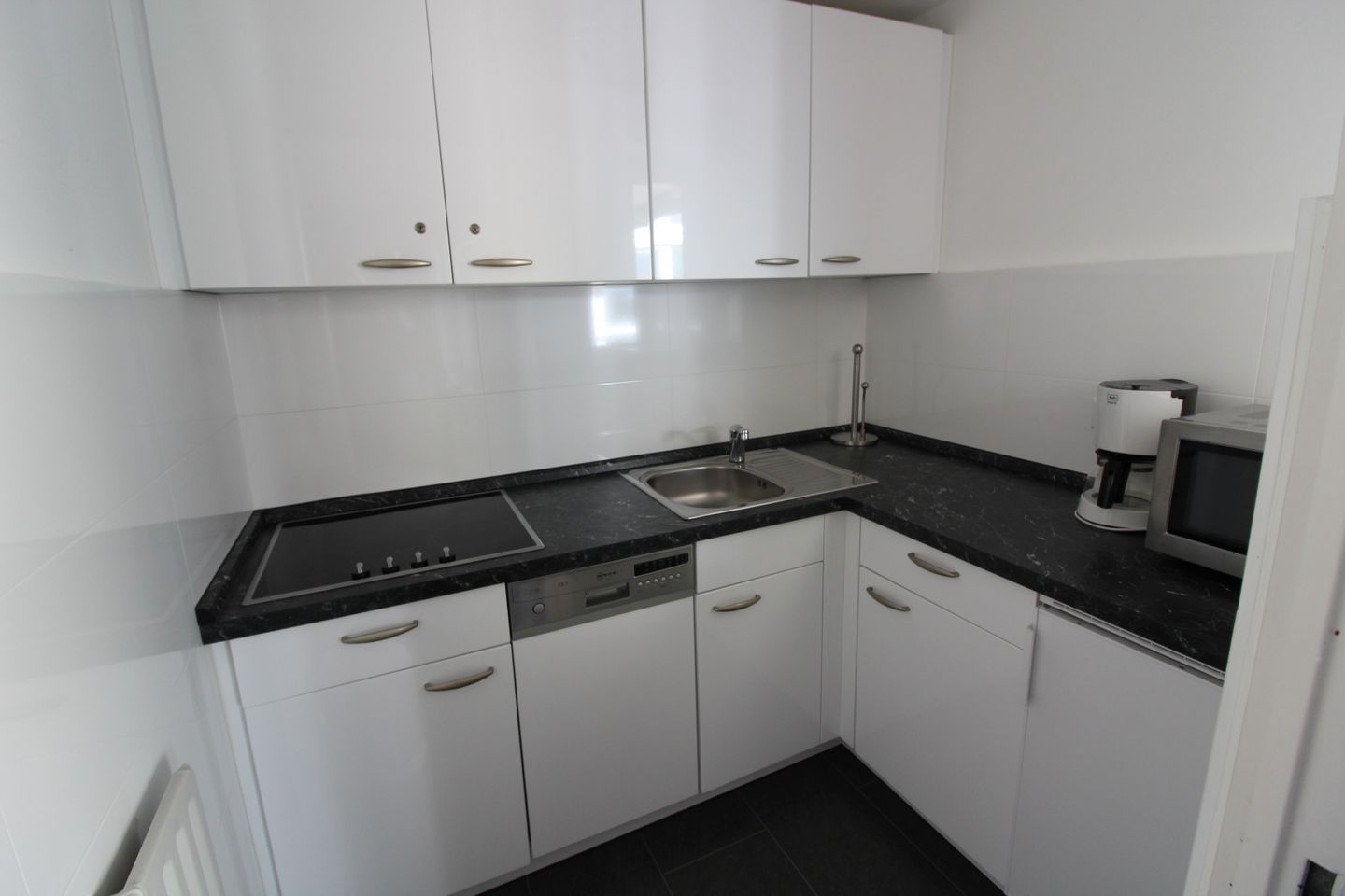 Haus Nordseeresidenz Wohnung 76 Westerland - 