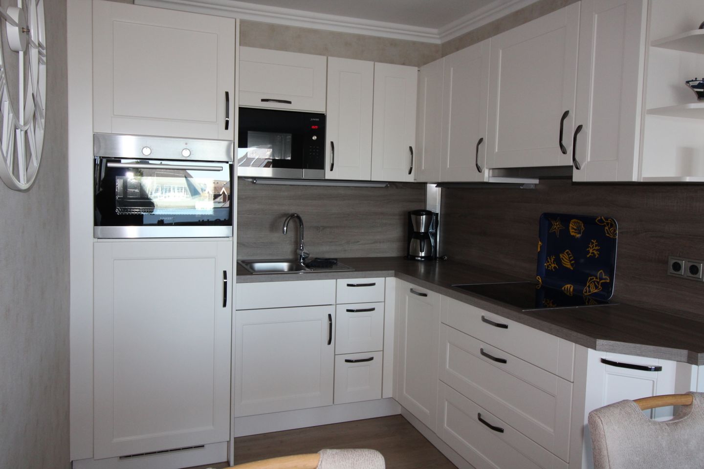 Haus Norderhoog Wohnung 34 Westerland - 