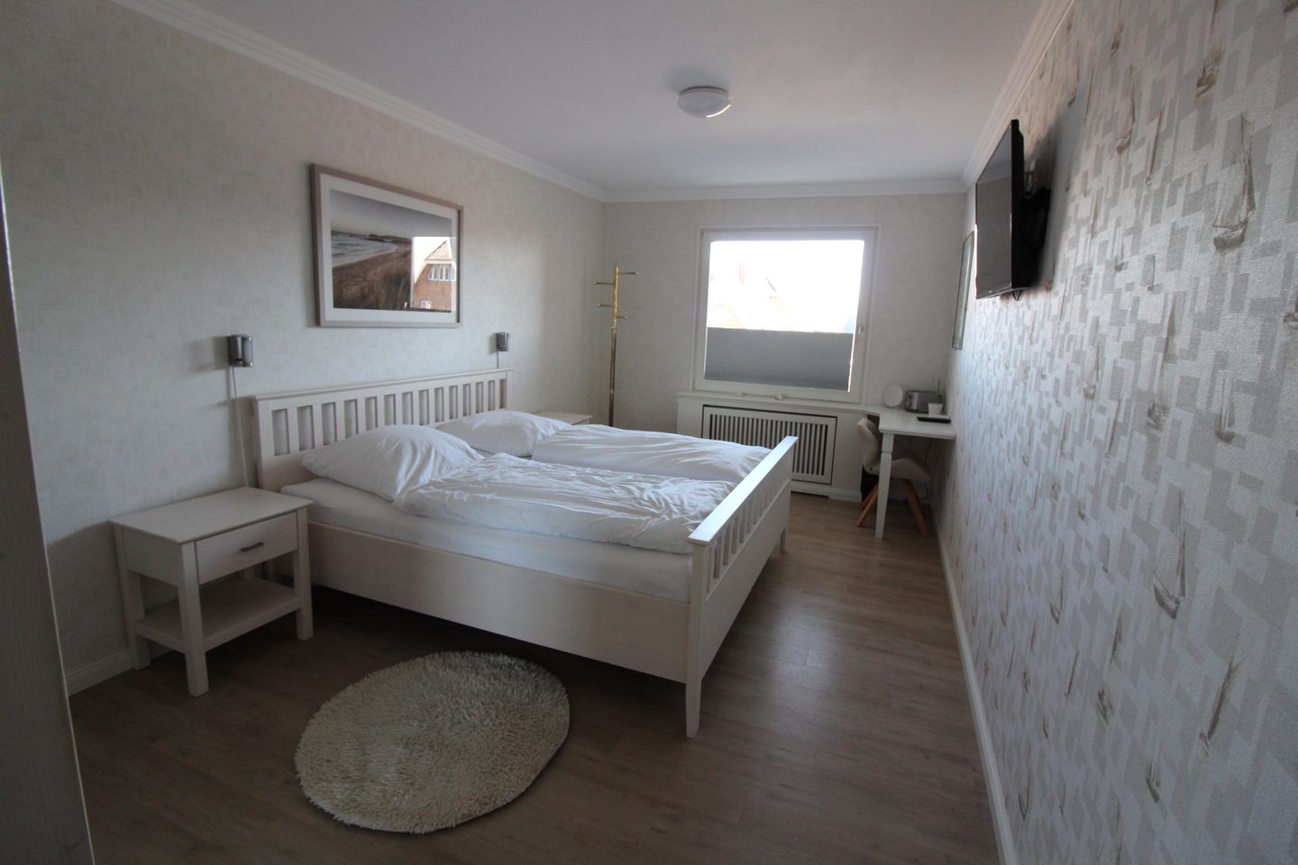 Haus Norderhoog Wohnung 34 Westerland - 