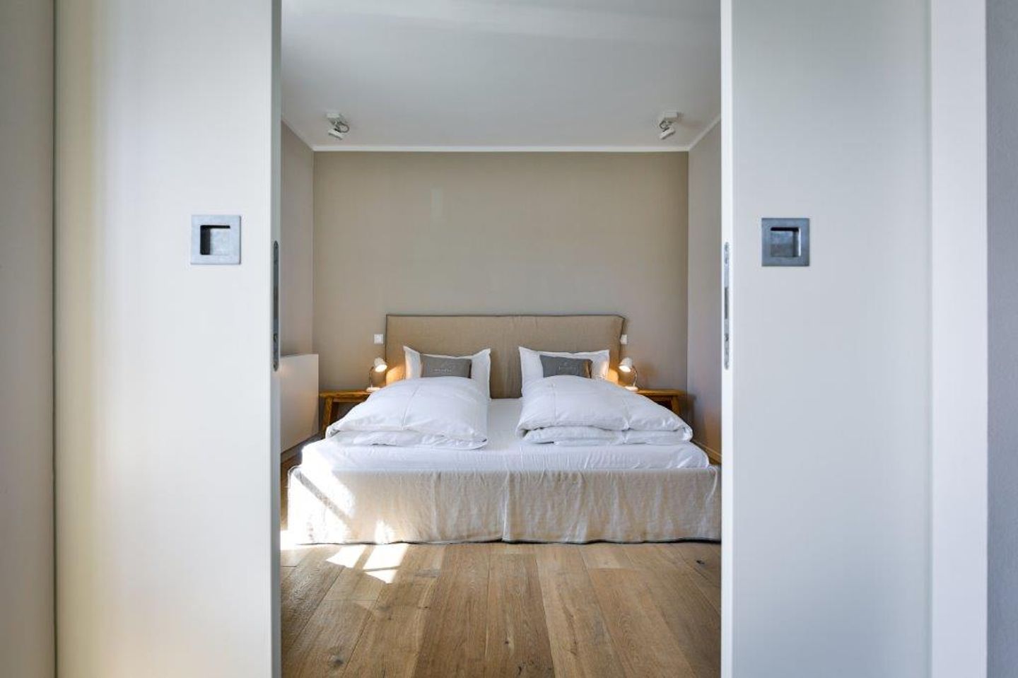  Haus am Meer, Strandbude Berthin-Bleeg-Str. 22 Wenningstedt - 