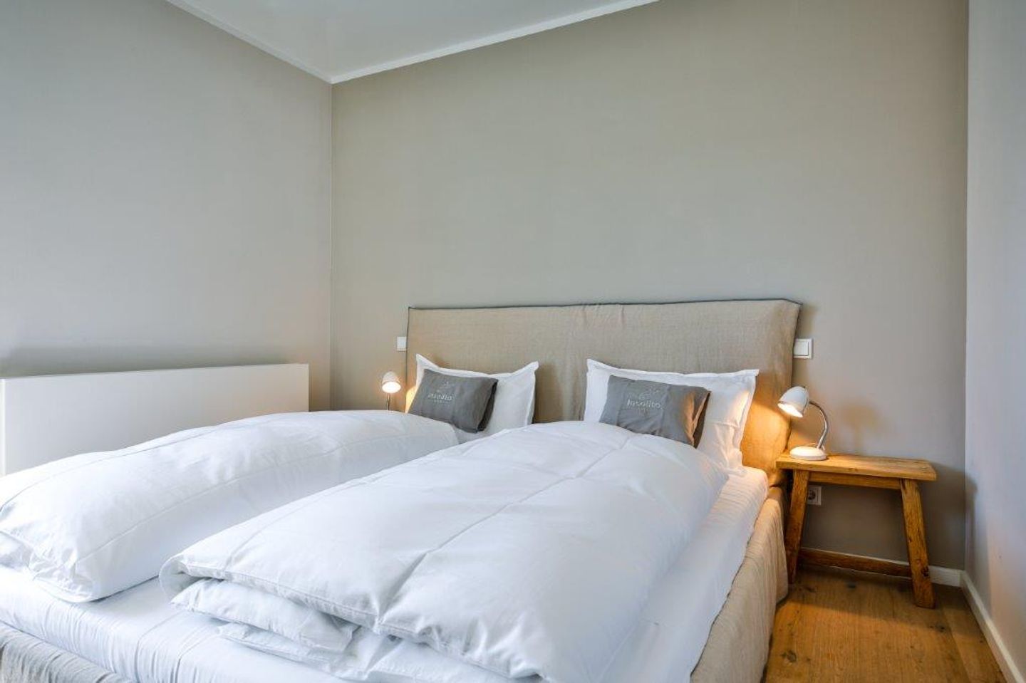  Haus am Meer, Strandbude Berthin-Bleeg-Str. 22 Wenningstedt - 