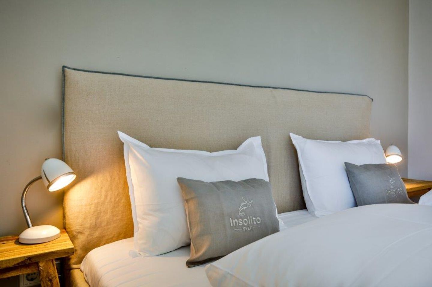  Haus am Meer, Strandbude Berthin-Bleeg-Str. 22 Wenningstedt - 