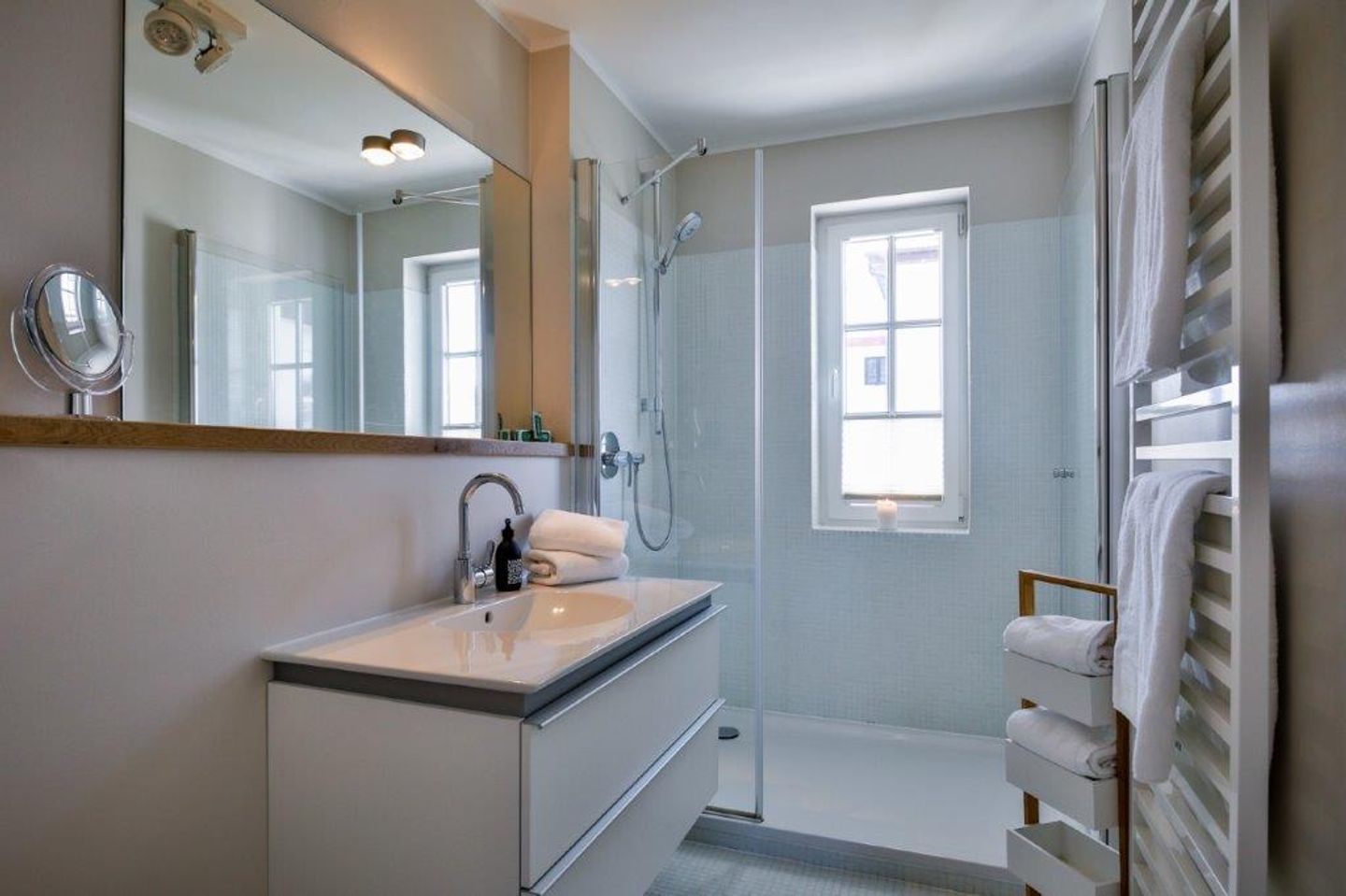  Haus am Meer, Strandbude Berthin-Bleeg-Str. 22 Wenningstedt - 