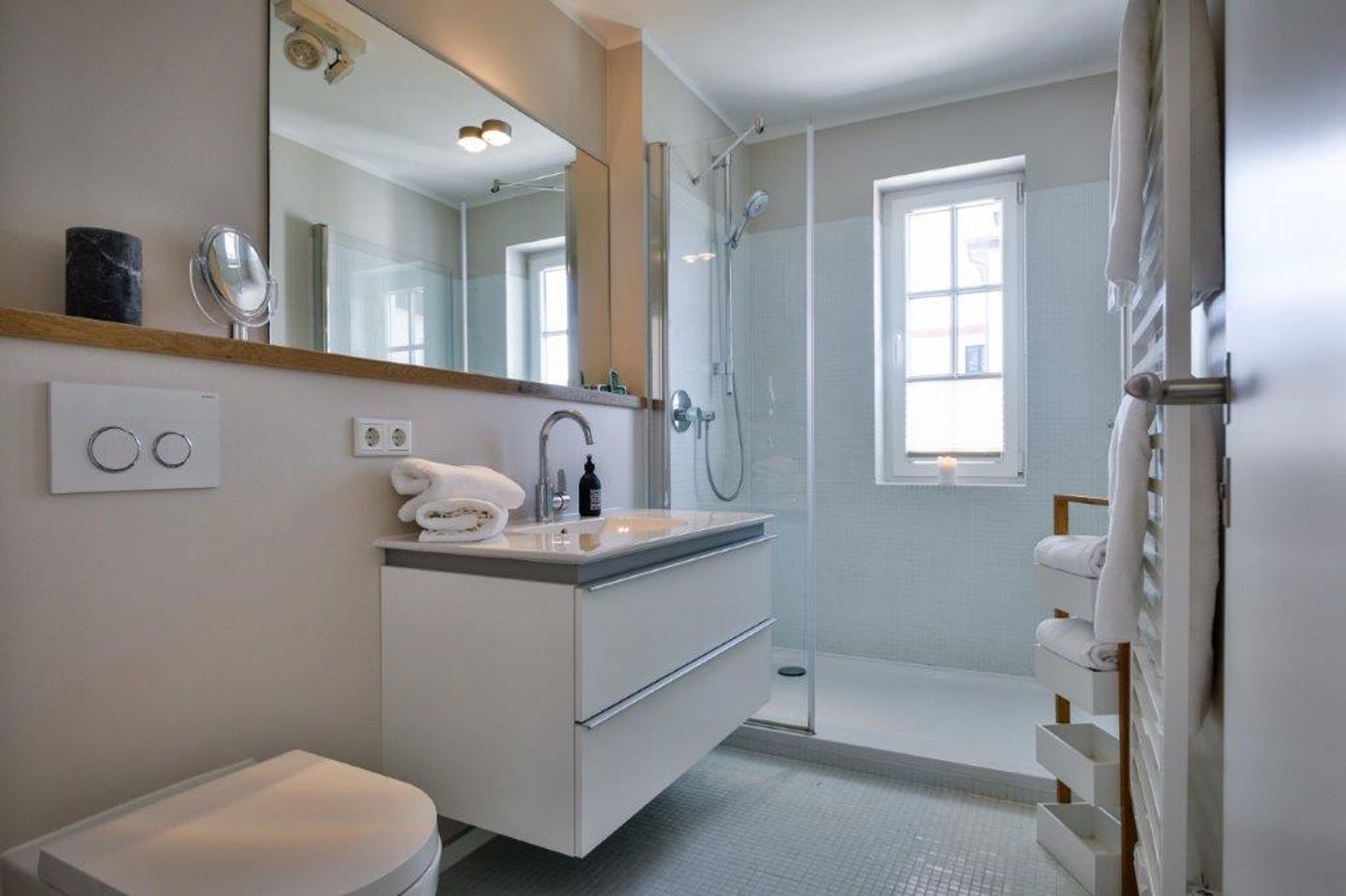  Haus am Meer, Strandbude Berthin-Bleeg-Str. 22 Wenningstedt - 