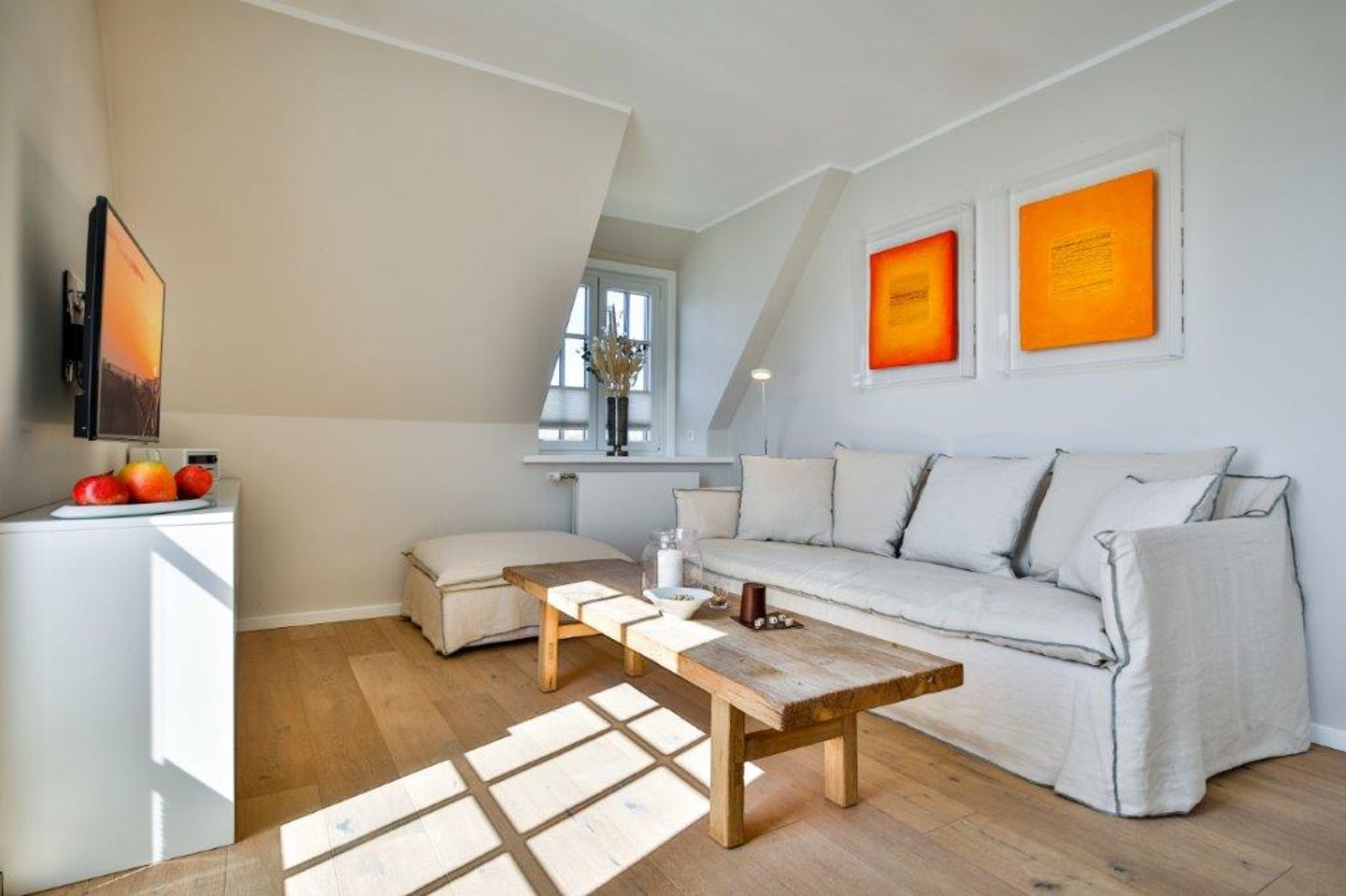  Haus am Meer Strandburg Berthin-Bleeg-Str. 22 Wenningstedt - 