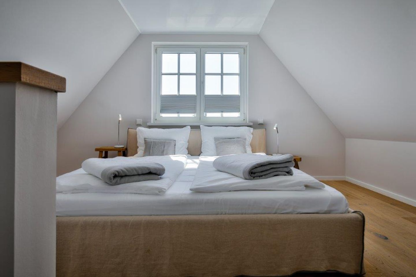  Haus am Meer Strandburg Berthin-Bleeg-Str. 22 Wenningstedt - 