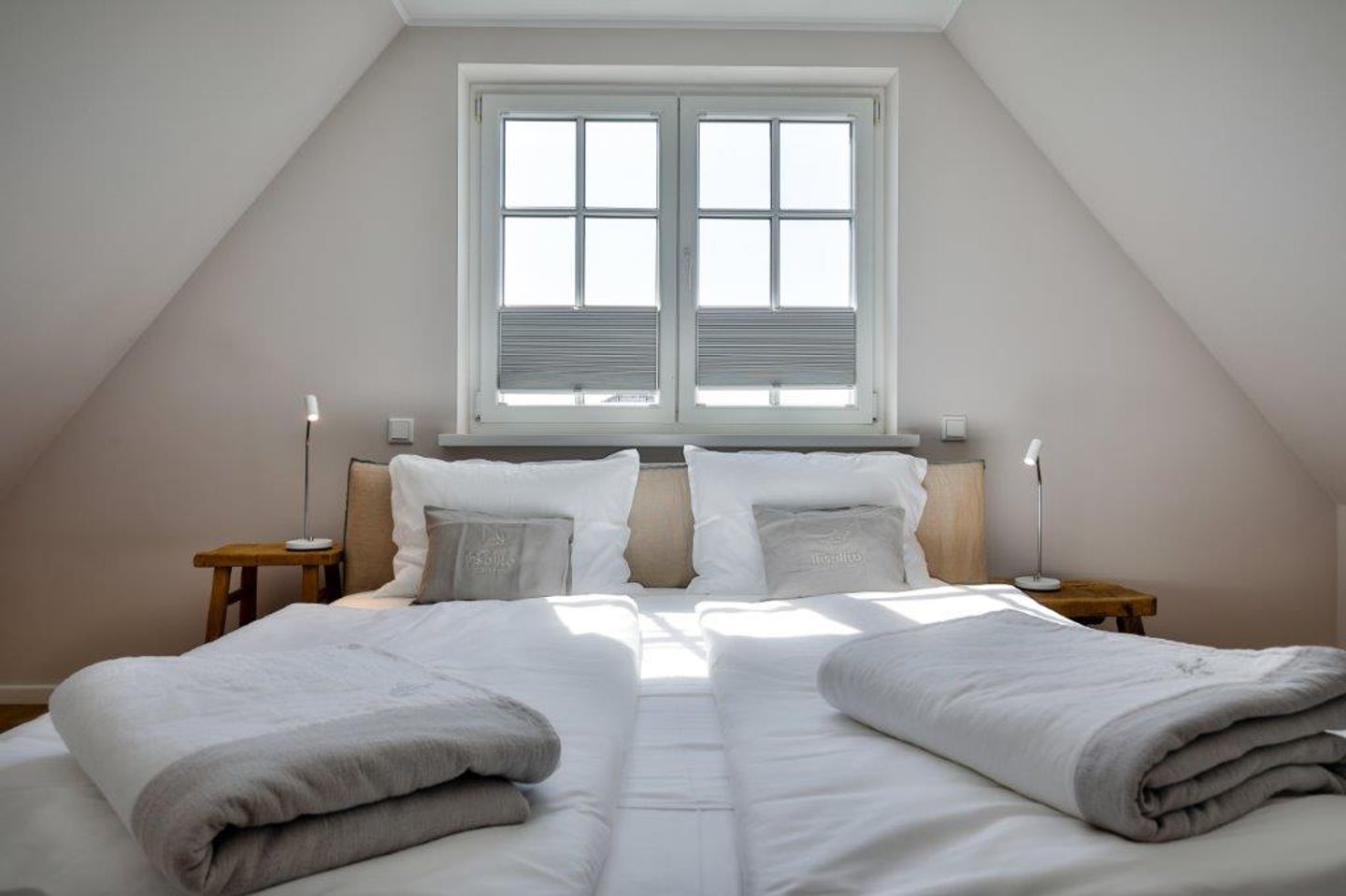  Haus am Meer Strandburg Berthin-Bleeg-Str. 22 Wenningstedt - 