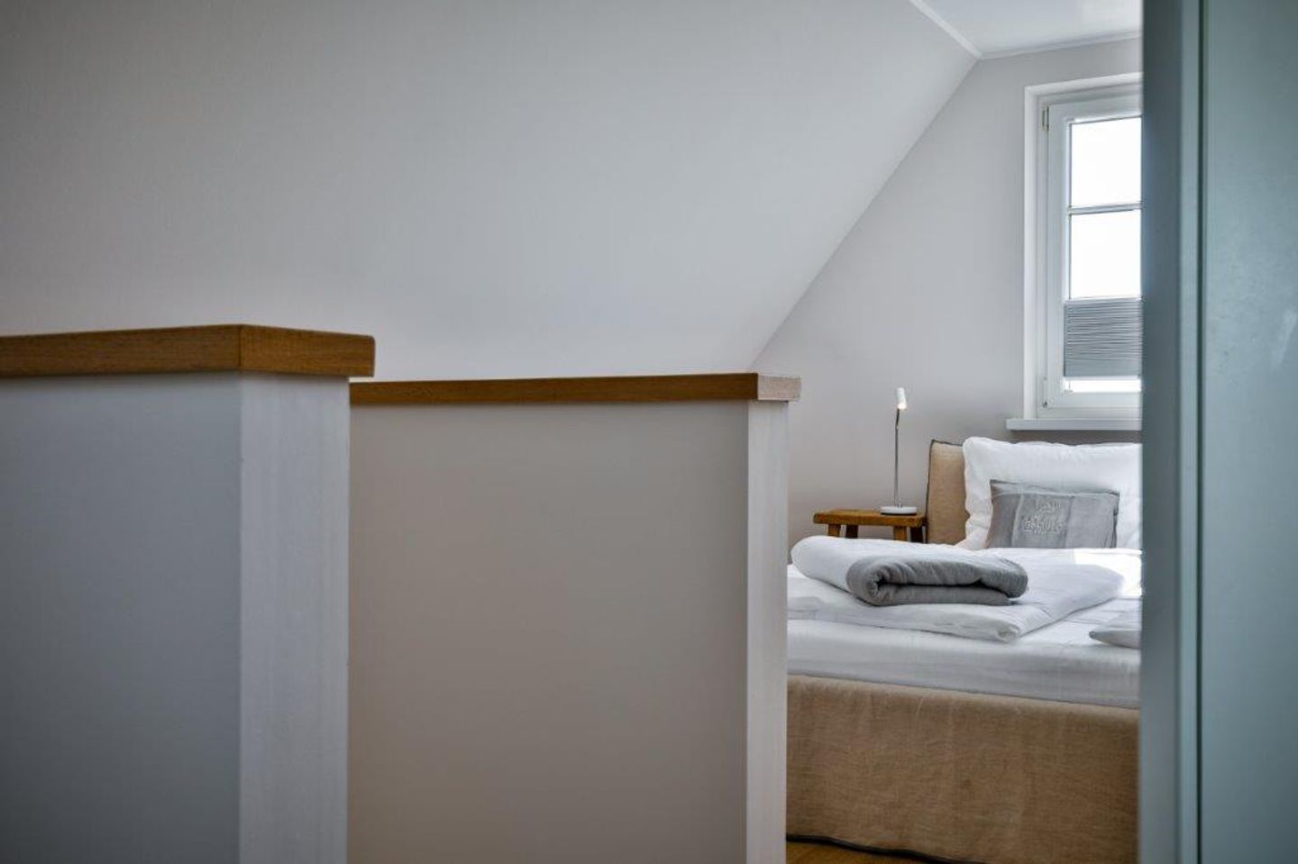  Haus am Meer Strandburg Berthin-Bleeg-Str. 22 Wenningstedt - 