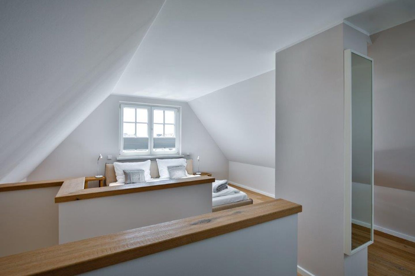  Haus am Meer Strandburg Berthin-Bleeg-Str. 22 Wenningstedt - 