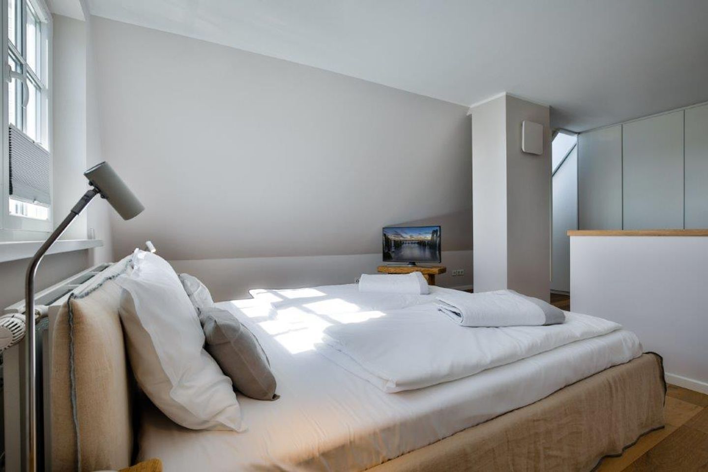  Haus am Meer Strandburg Berthin-Bleeg-Str. 22 Wenningstedt - 