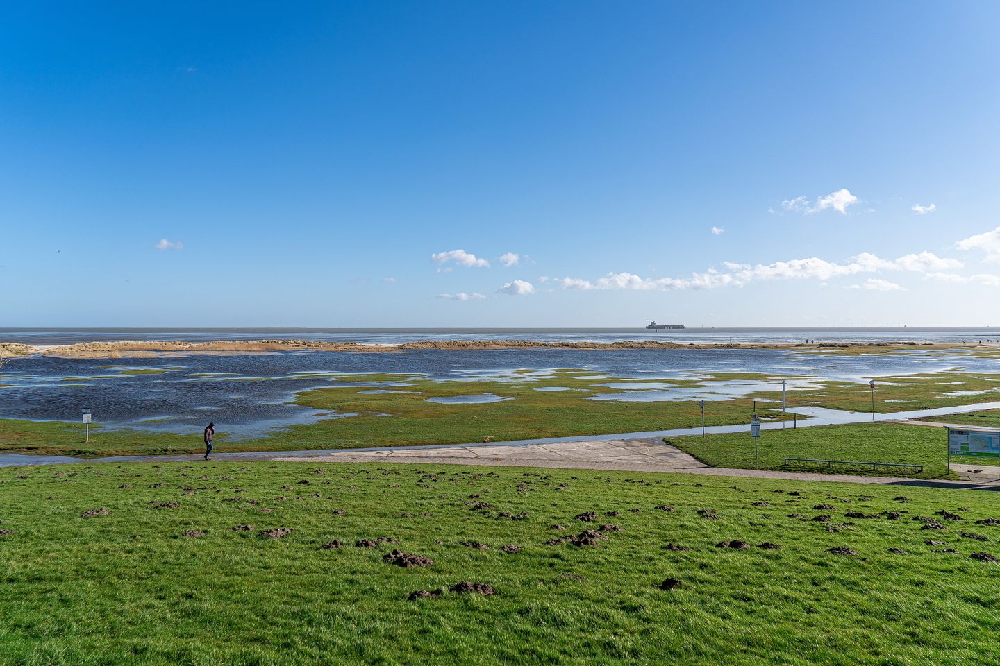 NordseeResort Friesland Ferienhäuser NordseeResort Friesland 29 Schillig - 