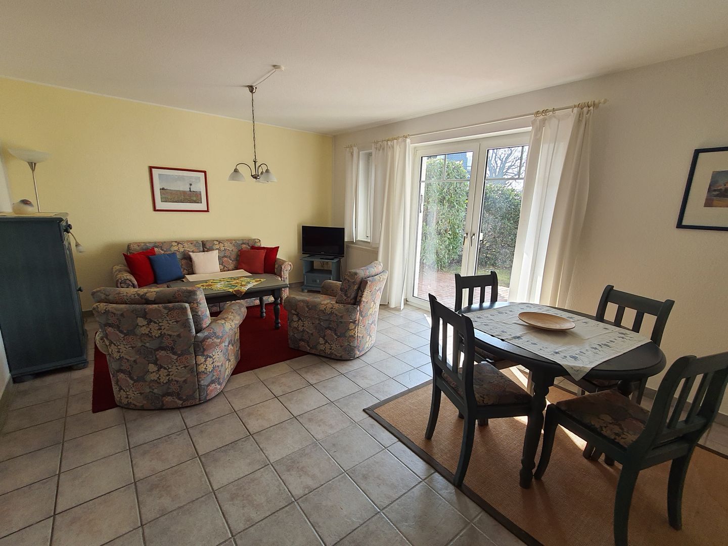  Darßer Weg 32a Whg. 14 Deutschland - 