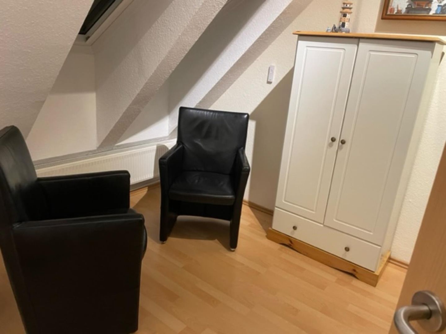  Ferienhaus Mühlenblick 12 Carolinensiel - 