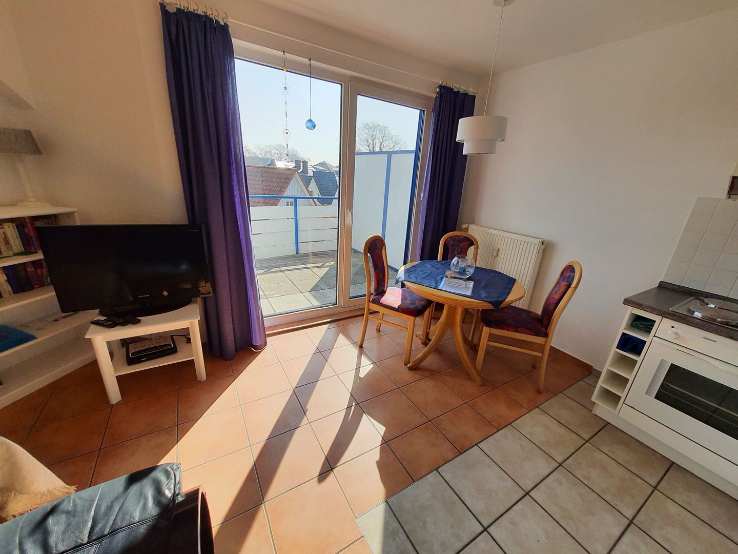  Klosterstrasse 14a Whg. 12 Deutschland - 