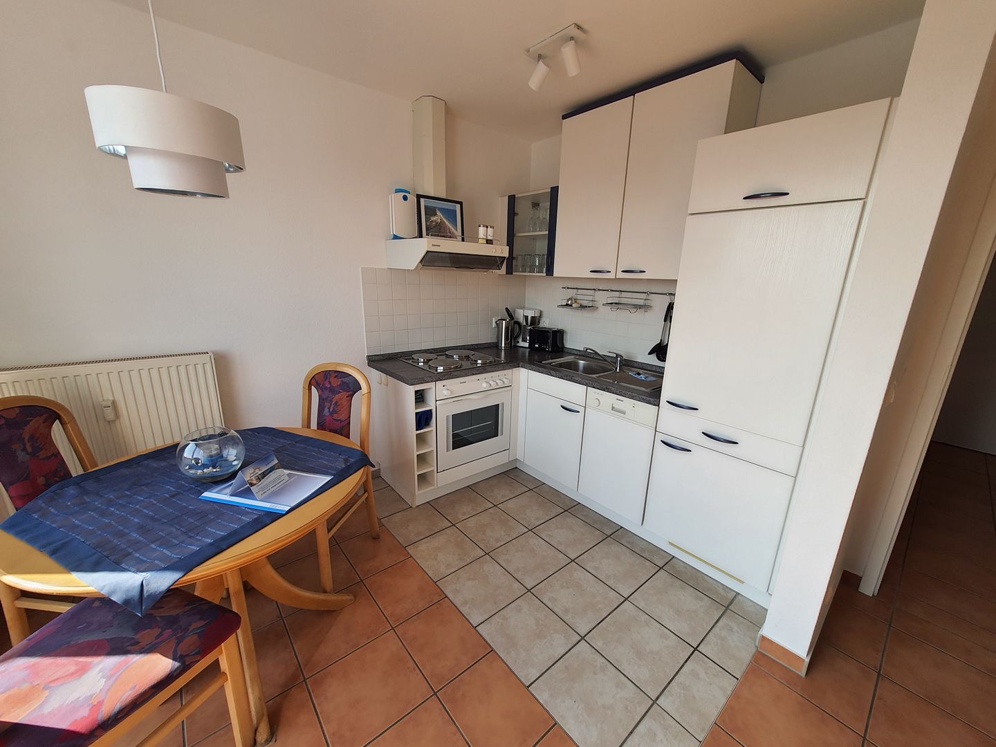  Klosterstrasse 14a Whg. 12 Deutschland - 