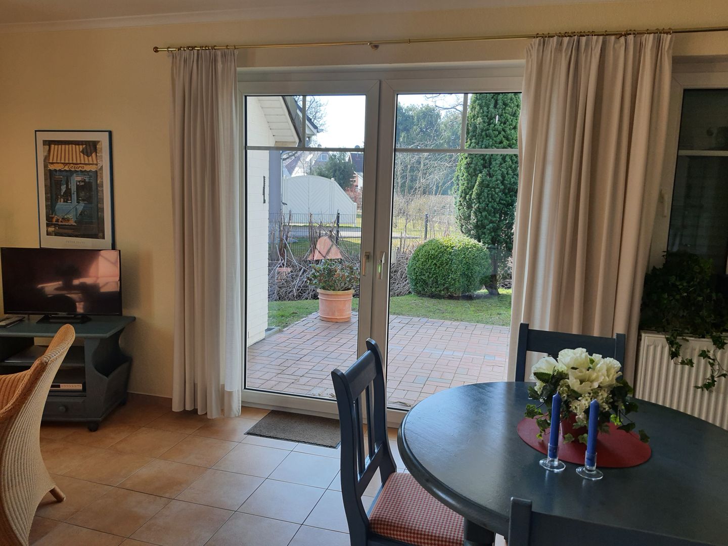  Darßer Weg 32 Whg. 15 Deutschland - 