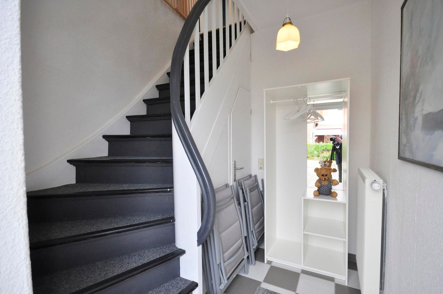 Altes Zollhaus Addenhausen 5 Whg. 1 Deichblick Neuharlingersiel - 