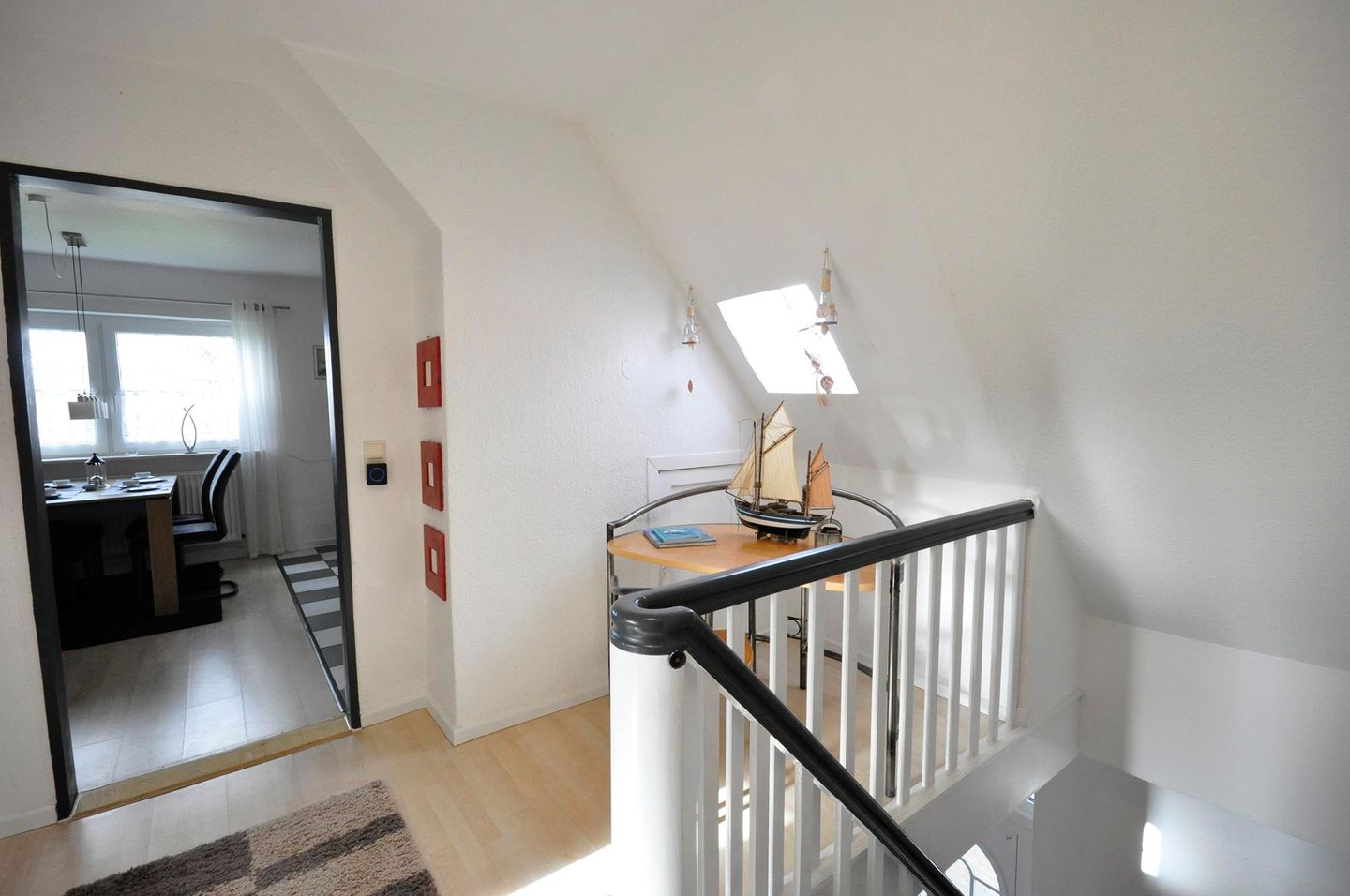 Altes Zollhaus Addenhausen 5 Whg. 1 Deichblick Neuharlingersiel - 