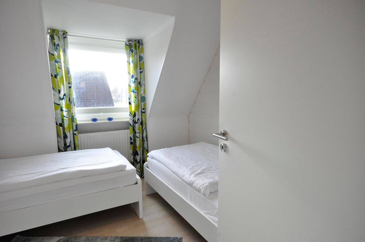 Altes Zollhaus Addenhausen 5 Whg. 1 Deichblick Neuharlingersiel - 