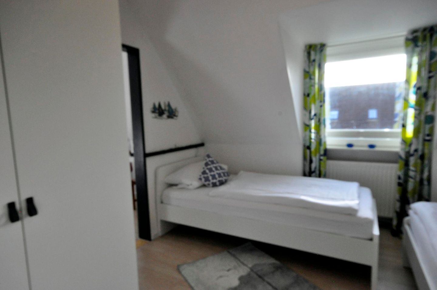 Altes Zollhaus Addenhausen 5 Whg. 1 Deichblick Neuharlingersiel - 