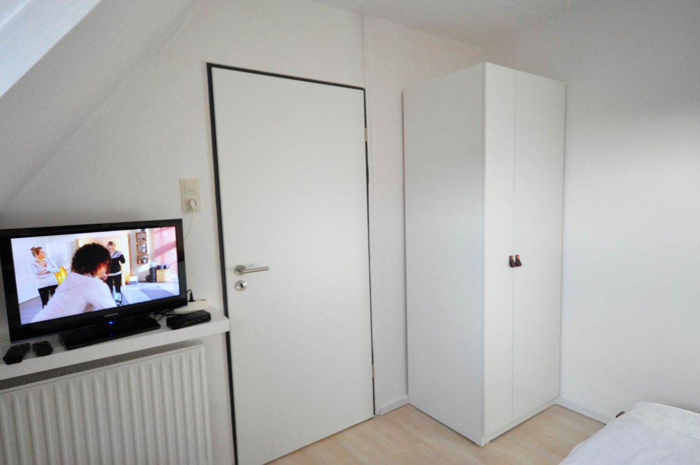 Altes Zollhaus Addenhausen 5 Whg. 1 Deichblick Neuharlingersiel - 