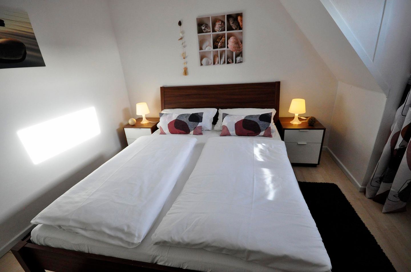 Altes Zollhaus Addenhausen 5 Whg. 1 Deichblick Neuharlingersiel - 