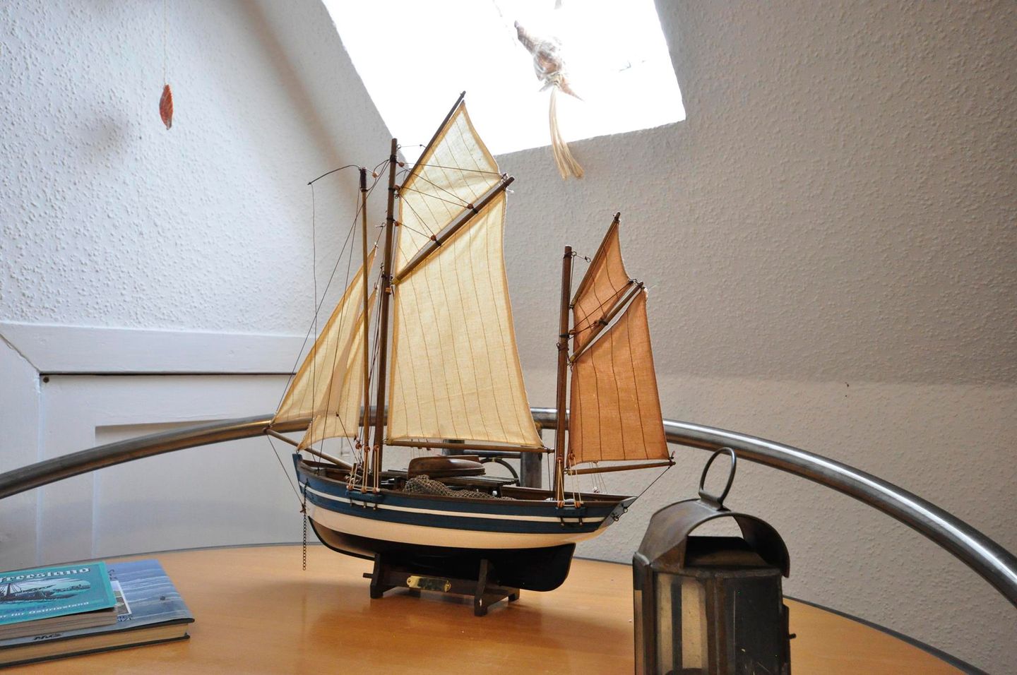 Altes Zollhaus Addenhausen 5 Whg. 1 Deichblick Neuharlingersiel - 