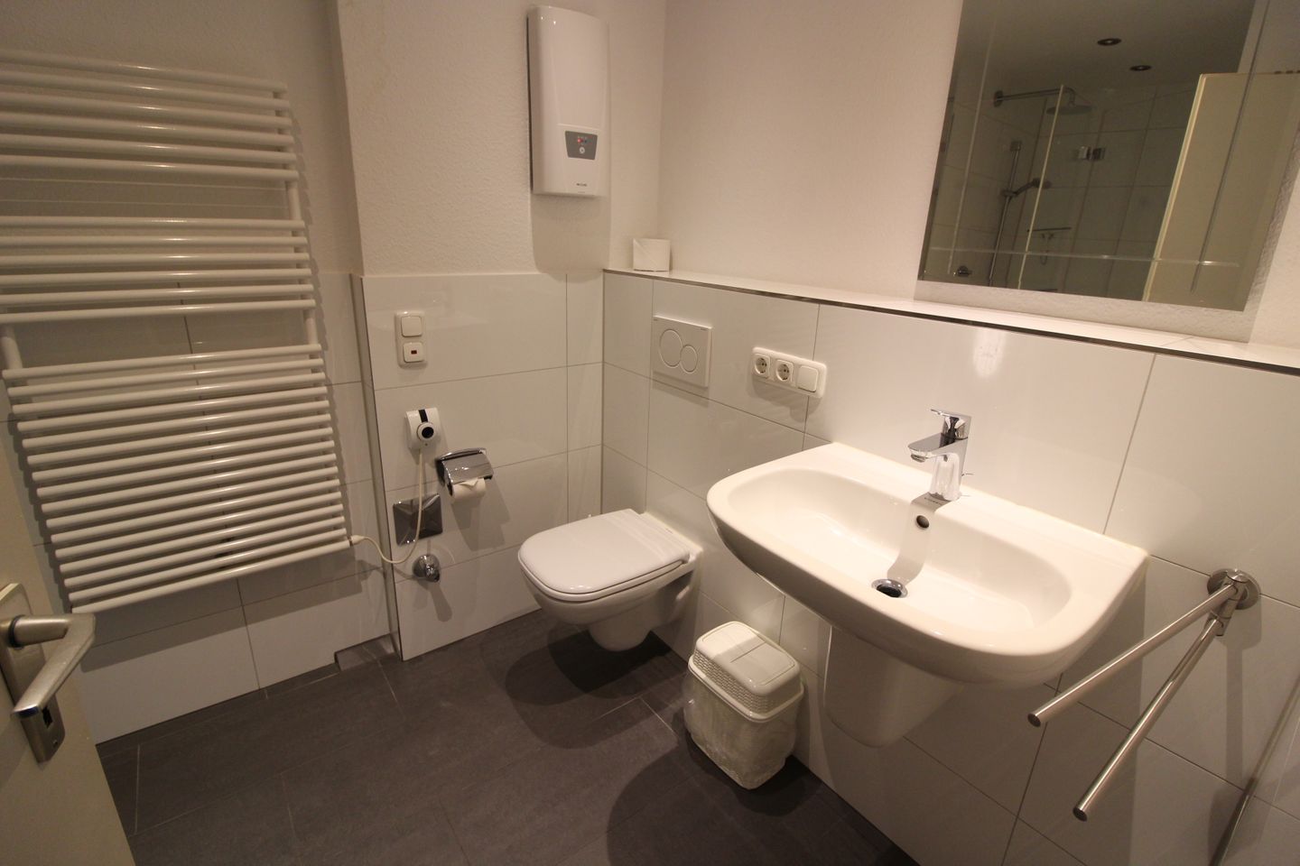 Haus Norderhoog Wohnung 53 Westerland - 